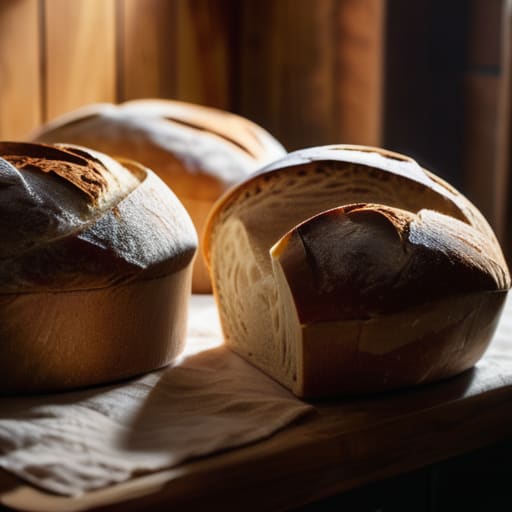 Dough Proofing Techniques That Respect the Clock