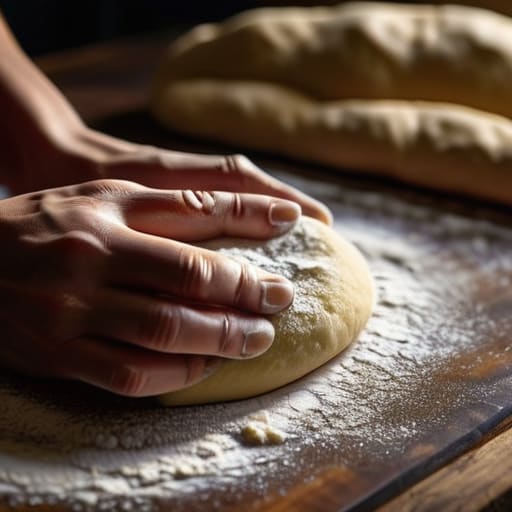 Flour Protein Content Testing Beyond the Labels Promise