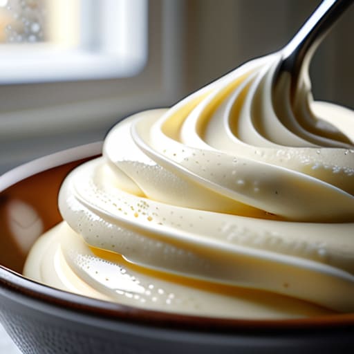 How to Prevent Grainy Buttercream by Respecting the Sugar