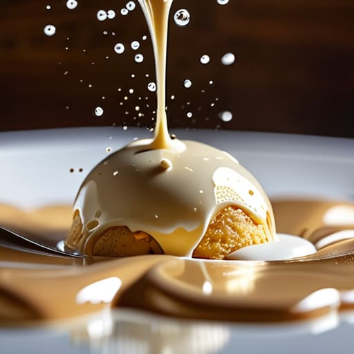 The Chemical Reaction of Leavening Agents and the Cost of Rushing.