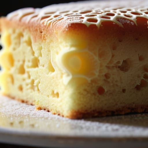 The Difference in Leavening Agents and the Weight of Truth