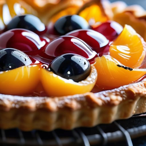 The Truth About Preventing Wet Pastry Base via Temperature