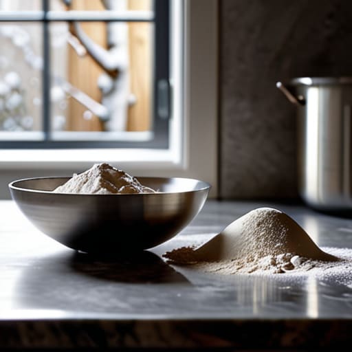 Why Using a Kitchen Scale for Baking Is Your Only Hope