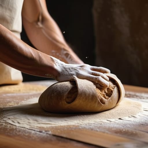Baking flour quality: Beyond the Brand Name.