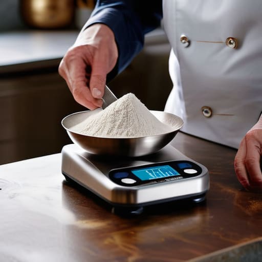 The Baker’s Responsibility: disciplined allergen safety.