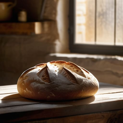 Five Lessons from a Stone That’s Seen a Thousand Loaves