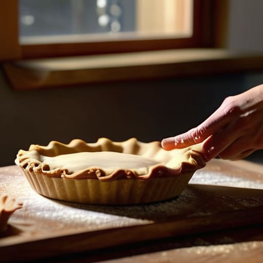 Five Rules for a Crust That Holds Its Ground