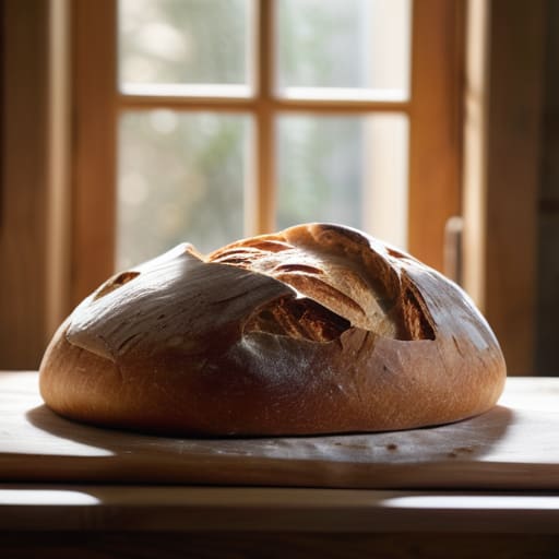 Five Rules to Keep the Soul in Your Bake