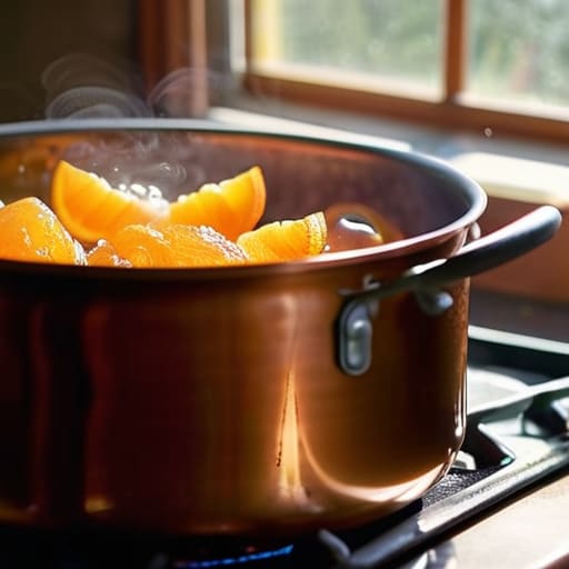 Five things the cookbooks won't tell you about the boil.