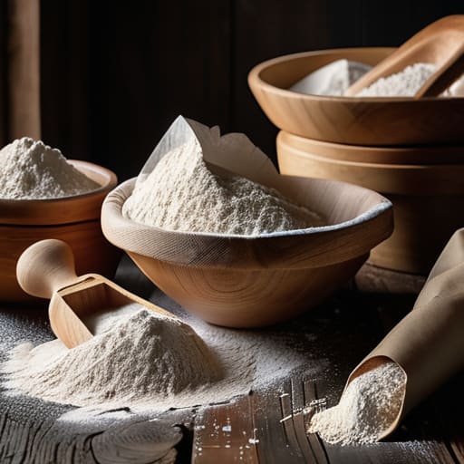 Five Things the Flour Bag Won't Tell You
