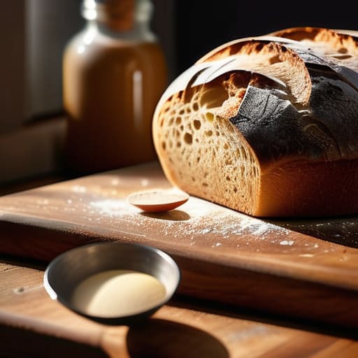 Five Things to Watch When You’re Baking for Two Instead of Twenty