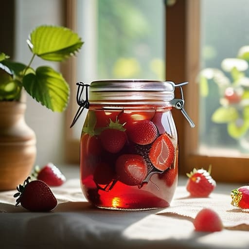 Five things you must respect if you want your fruit to taste like summer in January