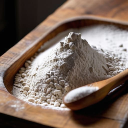 Five Ways to Get to Know Your Flour Before the Oven Is Hot