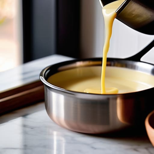 Five ways to keep your custard from turning into a scramble.