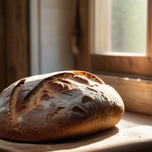 Five Ways to Keep Your Loaves from Losing Their Soul