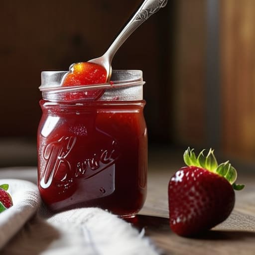 Five Ways to Stop Your Jam from Running Like Water