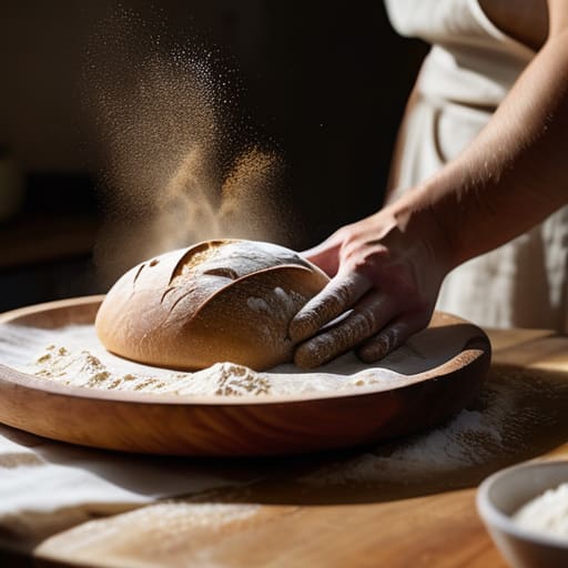 The Baker’s Instinct: Five Truths for When the Dairy Disappears