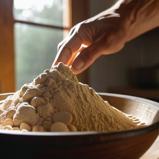 The Baker’s Intuition: Five Things Your Flour Blend Won't Tell You