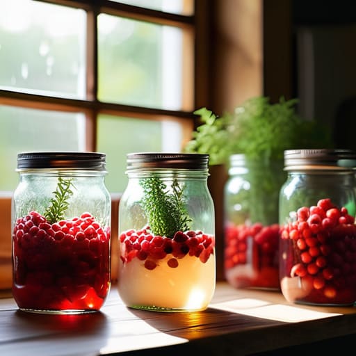 The Little Things That Save a Whole Batch of Preserves