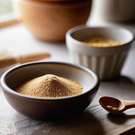 Three Things to Carry in Your Baking Mind