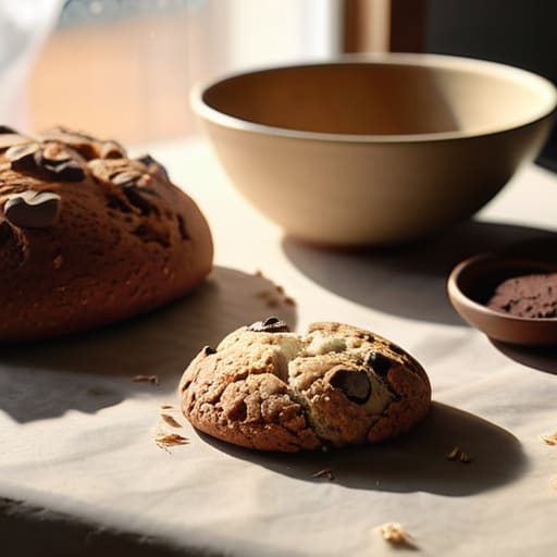 Complete guide to dairy free baking book.