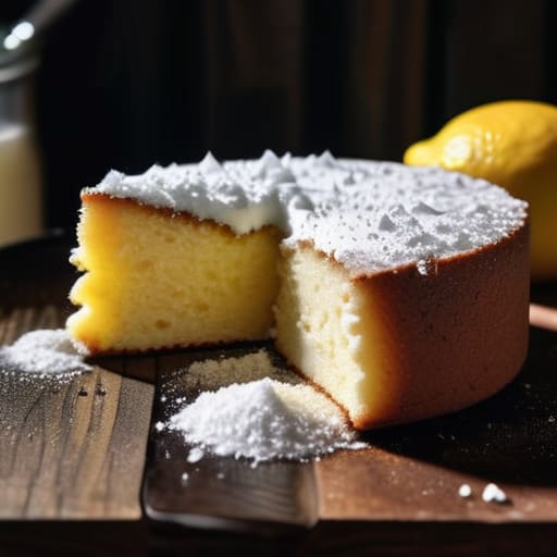 Difference between baking soda and powder.