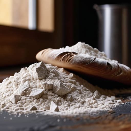 How bread flour brands differ in performance.