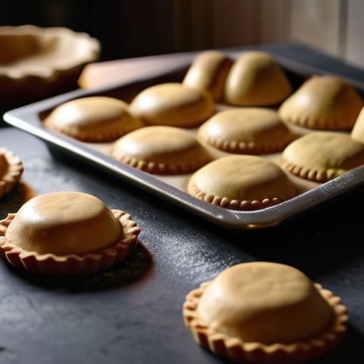 Learn how to blind bake properly.