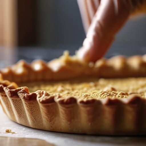 Tips on how to stop a soggy bottom.